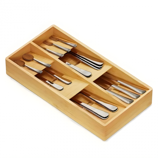 Wooden Organizer